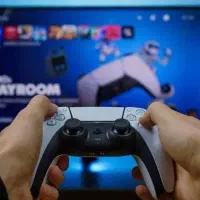 کپی خور ps5 و کپی خور ps4