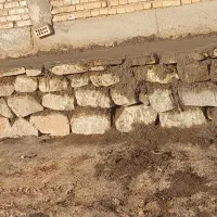 باسلام استاد سنگ پیه|خدمات پیشه و مهارت|شوشتر, |دیوار