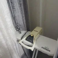 اتو پرس بخار برند دسینی سایز بزرگ