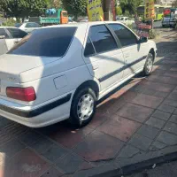 پژو پارس مدل۱۴۰۰