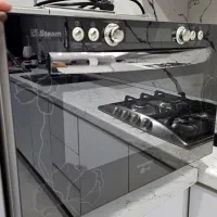 سولاردم و مایکروویو ال جی ساخت کره