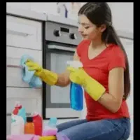 نظافتچی خانم نیازمندیم