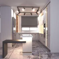 کابینت و کمد دیواری