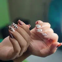 آموزش حرفه ای ناخن از پایه تا پیشرفته|خدمات آموزشی|کاشان, کوچه باسکول|دیوار