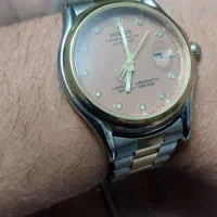 ساعت مچی مردانه رولکس باحعبه|ساعت|کرج, اصفهانیها|دیوار