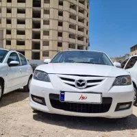 مزدا ۳