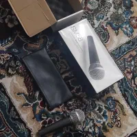 میکروفن|صوتی و تصویری|نجفآباد, گلدشت|دیوار