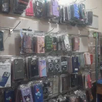 فروش یکجای قاب گوشی|لوازم جانبی موبایل و تبلت|شوط, |دیوار