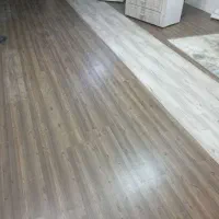 نصب کفپوش پی وی سی طرح پارکت نصاب کفپوش|خدمات پیشه و مهارت|اصفهان, گلزار|دیوار