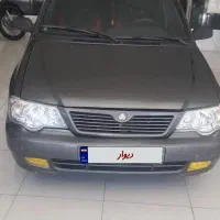 پراید ۱۱۱ مدل ۹۵