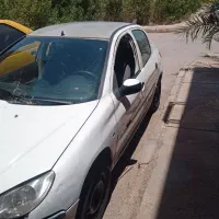 ۲۰۶ مدل ۸۸ معاوضه
