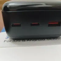 پاور بانک انرجایزر|لوازم جانبی موبایل و تبلت|بندر ترکمن, |دیوار