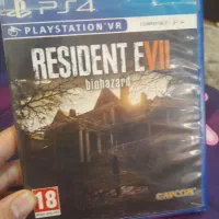 بازی کارکرده ps4