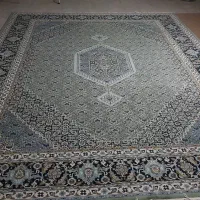 فرش ۱۲ متری/۵۰۰ شانه