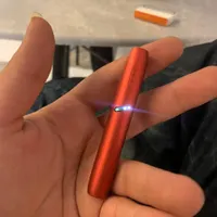 دستگاه iqos 3 orginal red|زیورآلات و اکسسوری|جم, |دیوار