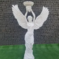 مجسمه فایبرگلاس باغی آلاچیق