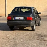 پراید 131تکسوز خاکستری مدل 1398درحد صفر|خودرو سواری و وانت|کاشان, سه راه پرورشگاه|دیوار