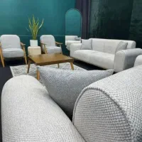 مبل مدل/مینی مال/تسویه درب منزل/کد8058|مبلمان خانگی و میز عسلی|لوشان, |دیوار