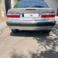 زانتیا مدل ۸۴ فوق تمیز و سالم|خودرو سواری و وانت|فردیس, قریشی|دیوار