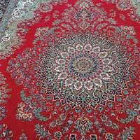 میز غذاخوری و فرش و پشتی|مبلمان خانگی و میز عسلی|ملایر, |دیوار