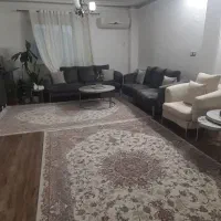 اپارتمان فلکه گاز۱۰۰مترباP پکیج و اسپیلت۳۵۰ماهی۱۵