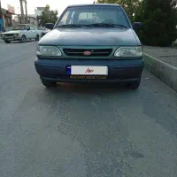 پراید