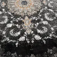 فرش ۱۲ متری جفت نو