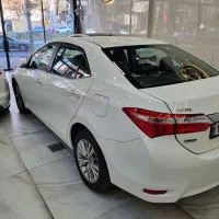 تویوتا کرولا 2000 GLI|خودرو سواری و وانت|کرج, عظیمیه|دیوار