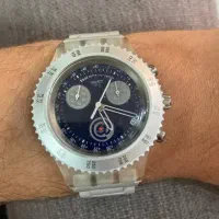 ساعت اصل سواچ مدل SVBK4000AG|ساعت|اصفهان, ناژوان|دیوار