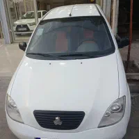 تیبا 2 مدل ۹۸