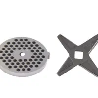 تعمیر و فروش انواع قطعات چرخ گوشت خانگی و صنعتی|خردکن، آسیاب، غذاساز|تهران, مجیدیه|دیوار