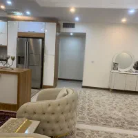 ۱۰۱ متر/فول/بسیار خوش نقشه|فروش آپارتمان|تهران, عباسی|دیوار