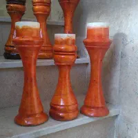 کاسوره کاسوره|سازهای بادی|اهواز, زندوکیلی|دیوار