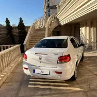 رانا پلاس مدل ۱۴۰۱|خودرو سواری و وانت|فردیس, داوری|دیوار