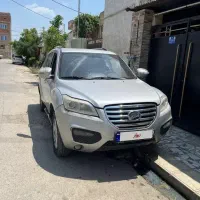 لیفان ایکس 60 مدل ۹۴|خودرو سواری و وانت|گنبد کاووس, |دیوار