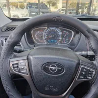 هایما اس۷مدل ۹۷درحدخشک|خودرو سواری و وانت|جلفا, |دیوار