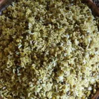 غذای خانگی بی دی احمد