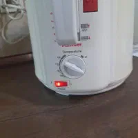 سرخ کن|اجاق گاز و لوازم برقی پختوپز|قزوین, |دیوار