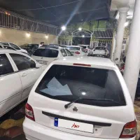 اجاره‌اتومبیل ایرانی/مسافرت/رنت خودروبدون راننده|خودرو اجاره‌ای|شیراز, ارم|دیوار