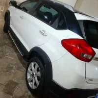 ام وی ام x22 کم کار|خودرو سواری و وانت|تبریز, |دیوار