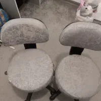 صندلی چرخدار اداری مخصوص نوجوان