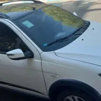 کوییکR رینگ اسپرت پارس خودرویی ۱۴۰۱