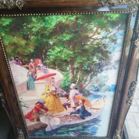 تابلو فرش|تابلو فرش|ارومیه, |دیوار