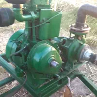 موتور مارگو اوپکس 10اسب