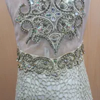 پیراهن مجلسی