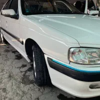 پژوپارس موتورجدیدxup7مدل۴۰۱