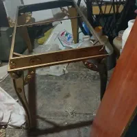 میزنهار خوری شش نفره