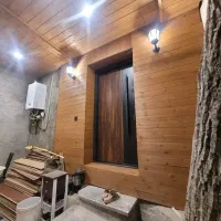 کلبه  چوبی خانه چوبی ویلای چوبی|خدمات پیشه و مهارت|اصفهان, سرشبادران|دیوار