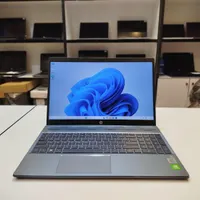 لپتاپ HP Pavilion 15،گرافیک 4 ،زینی وند ،علاالدین