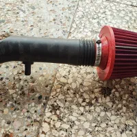 رادیات دو لول و منیفولد و دینام پژو و چراغ جلو|قطعات یدکی و لوازم جانبی|زابل, |دیوار